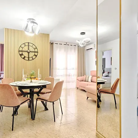 Apartament Home&holiday Andalisa *