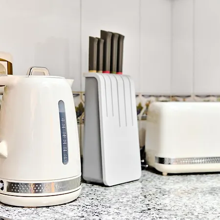 Home&holiday Andalisa