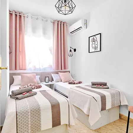 Home&holiday Andalisa *