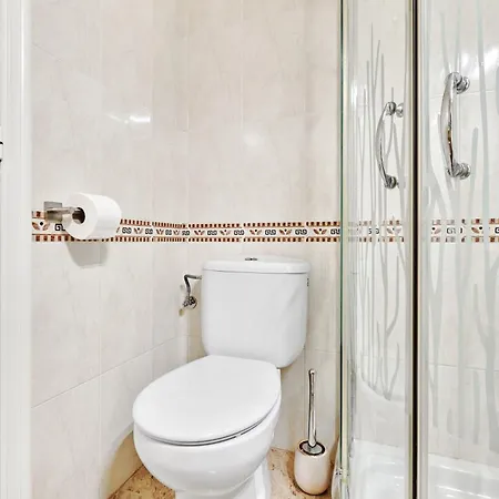 Home&holiday Andalisa *