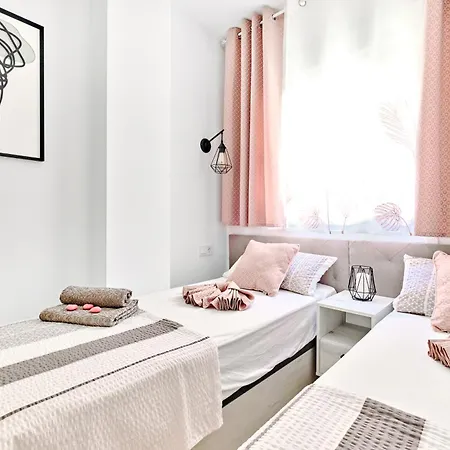 Home&holiday Andalisa *