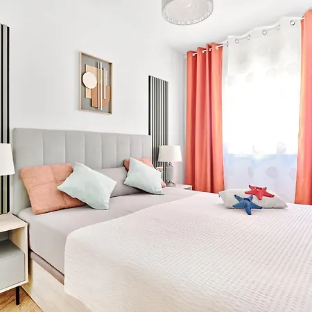 Apartament Home&holiday Andalisa Torrevieja