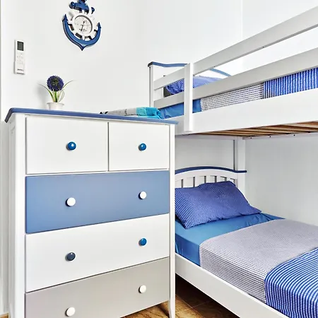 Home&holiday Andalisa Apartament *