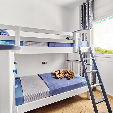 Home&holiday Andalisa Apartament Torrevieja