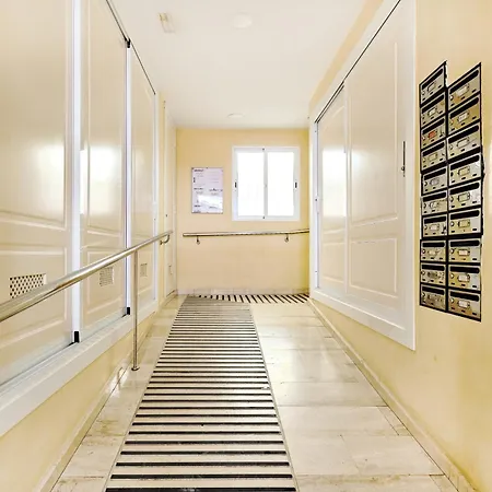 Apartament Home&holiday Andalisa Torrevieja