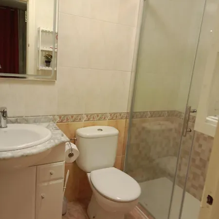 Apartament Home&holiday Andalisa