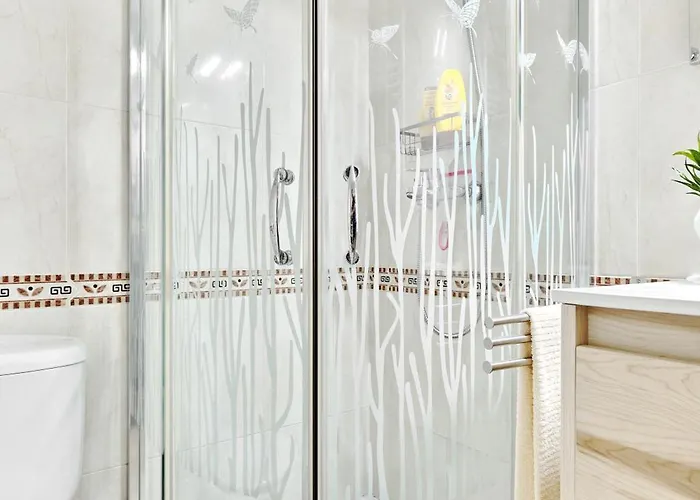 Home&holiday Andalisa *