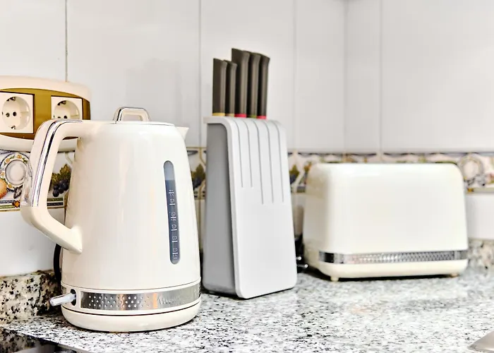 Home&holiday Andalisa