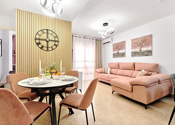 Home&holiday Andalisa Torrevieja