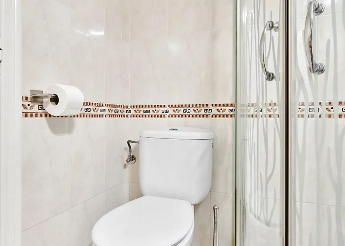 Home&holiday Andalisa *