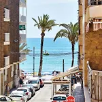 Lägenhet Home&holiday Andalisa Torrevieja