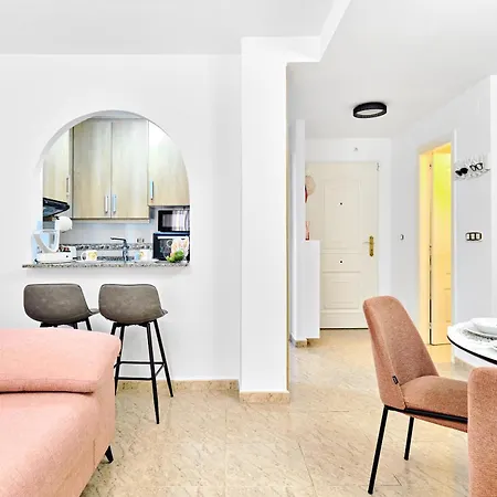 Home&holiday Andalisa *