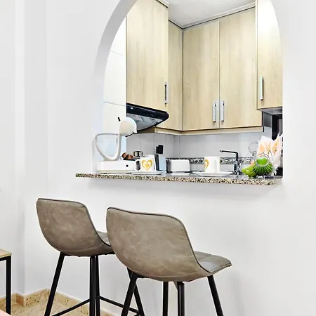 Apartment Home&holiday Andalisa *