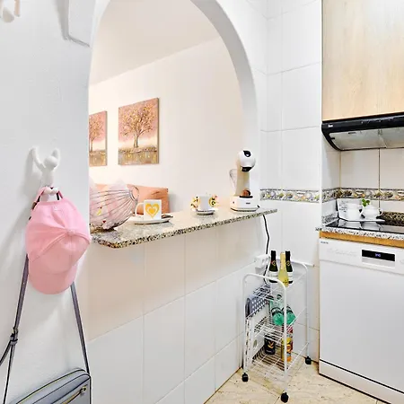 Home&holiday Andalisa Appartement *