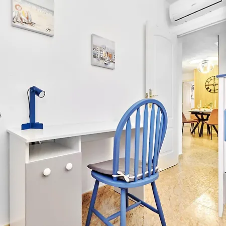 Home&holiday Andalisa * Torrevieja