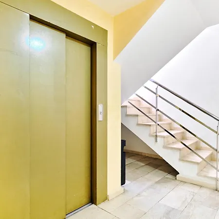 Home&holiday Andalisa Appartement *