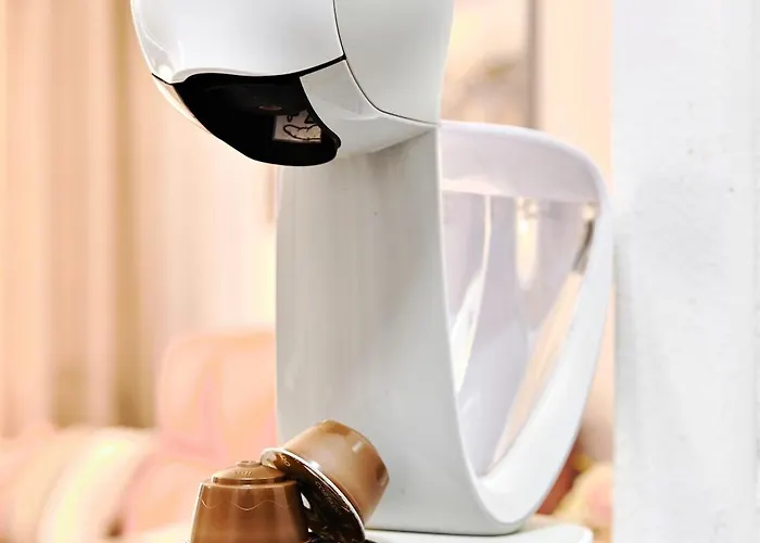 Apartment Home&holiday Andalisa *