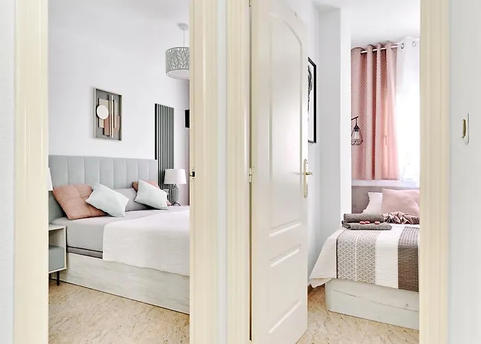 Apartment Home&holiday Andalisa Torrevieja