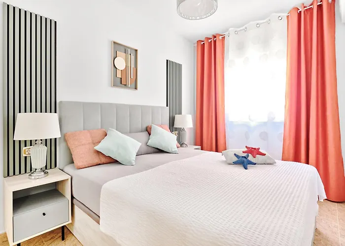 Apartment Home&holiday Andalisa Torrevieja