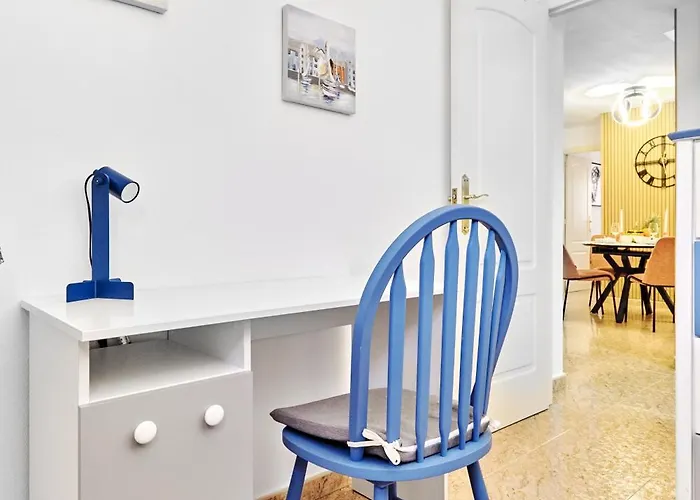 Home&holiday Andalisa * Torrevieja