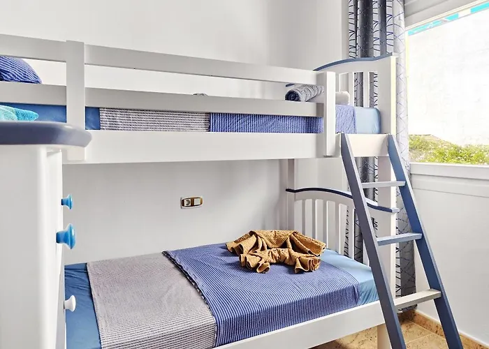 Home&holiday Andalisa Apartment Torrevieja