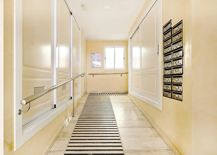 Apartment Home&holiday Andalisa Torrevieja