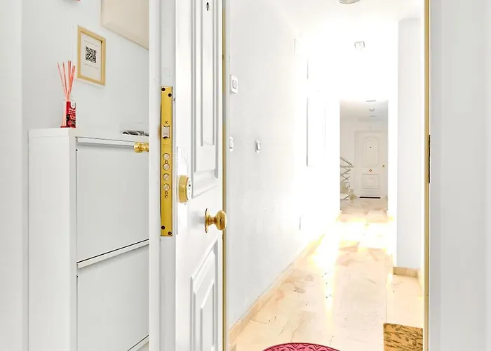 Home&holiday Andalisa Apartment Torrevieja